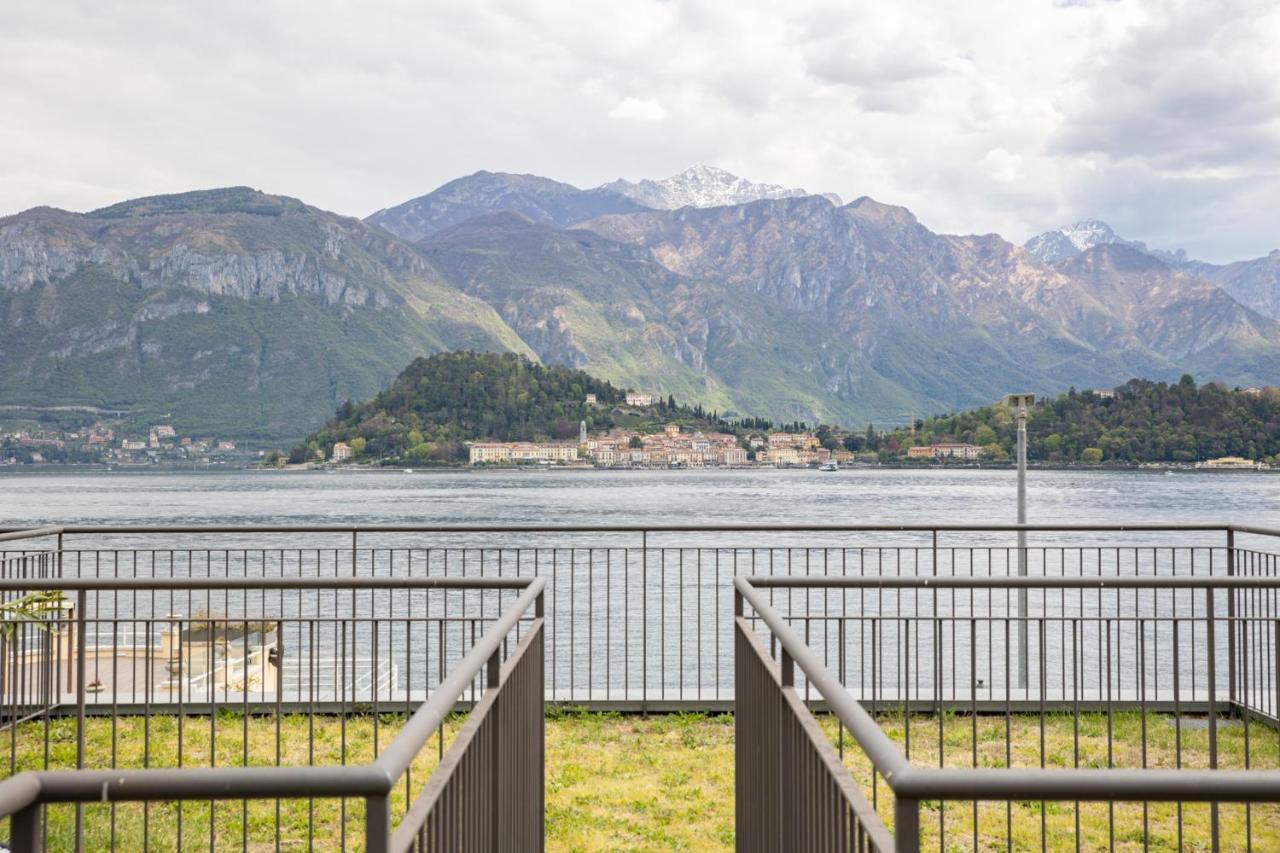 Lakefront Contemporary - By My Home In Como Cadenabbia Exteriér fotografie