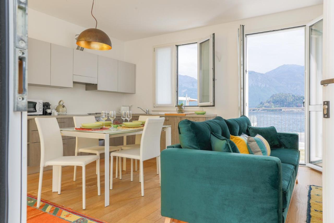 Lakefront Contemporary - By My Home In Como Cadenabbia Exteriér fotografie