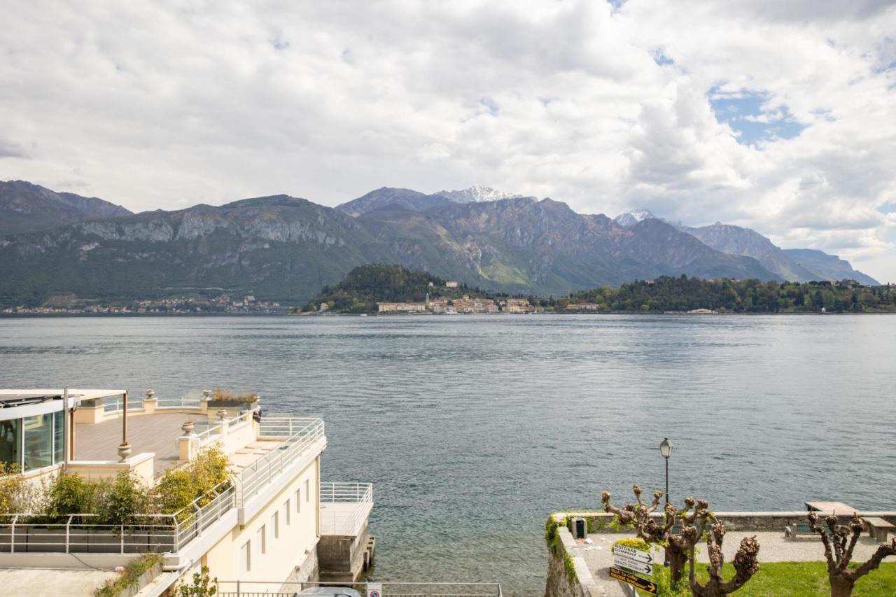 Lakefront Contemporary - By My Home In Como Cadenabbia Exteriér fotografie