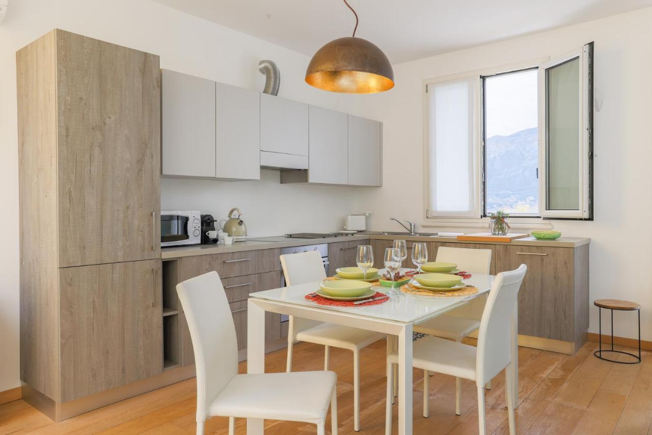 Lakefront Contemporary - By My Home In Como Cadenabbia Exteriér fotografie