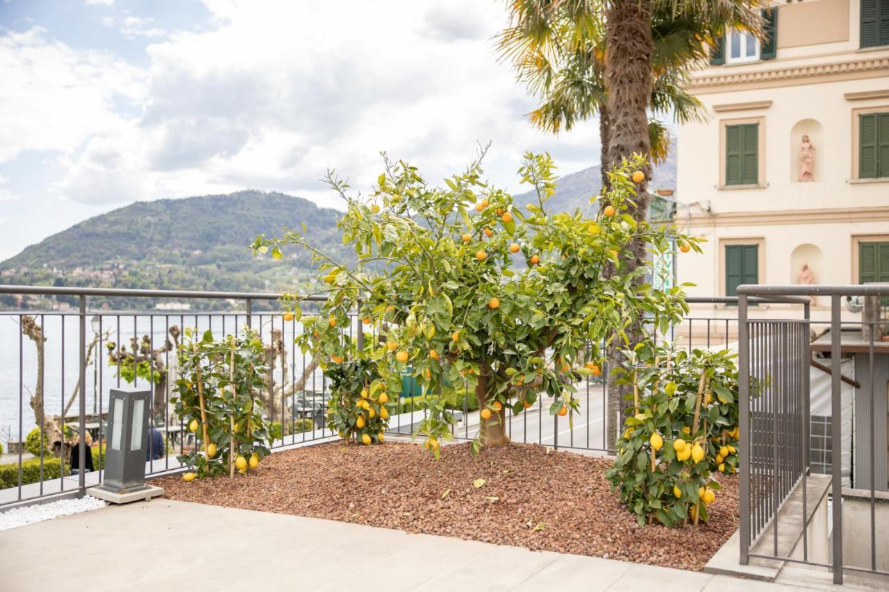 Lakefront Contemporary - By My Home In Como Cadenabbia Exteriér fotografie